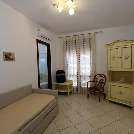 Bed and Breakfast Blue Sea 4*