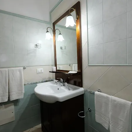 Blue Sea Bed and Breakfast 4*