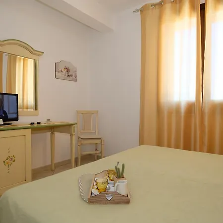 Blue Sea Bed and Breakfast