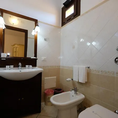 Bed and Breakfast Blue Sea Σαν Βίτο λο Κάπο