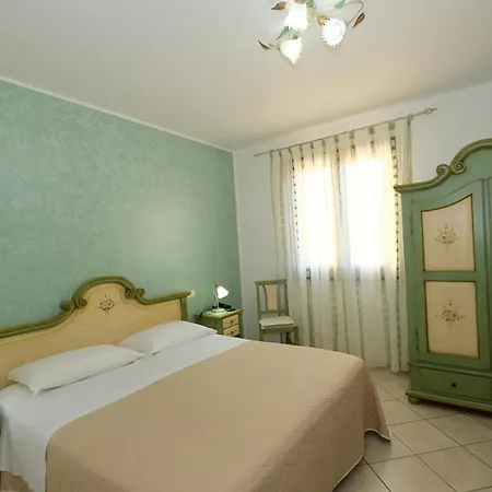 Blue Sea Bed and Breakfast Σαν Βίτο λο Κάπο