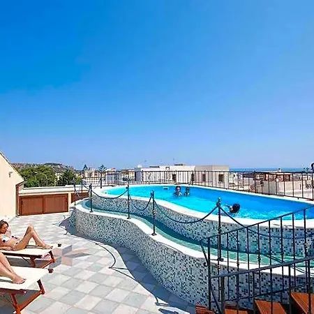 Blue Sea 4* San Vito Lo Capo