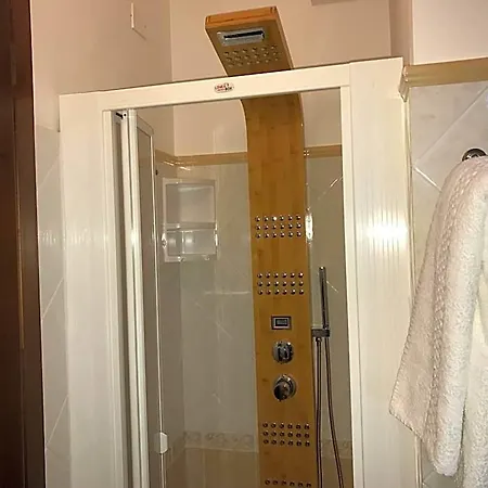 Nocleg ze śniadaniem Blue Sea 4*