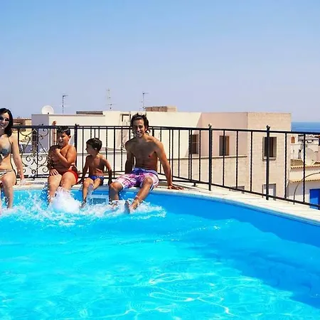 Blue Sea * San Vito Lo Capo