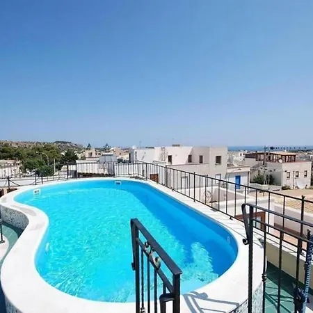 Blue Sea 4*